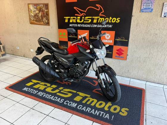 YAMAHA FACTOR 150ED YAMAHA FACTOR 150ED